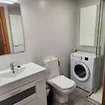Appartement Arcoiris La Pineda