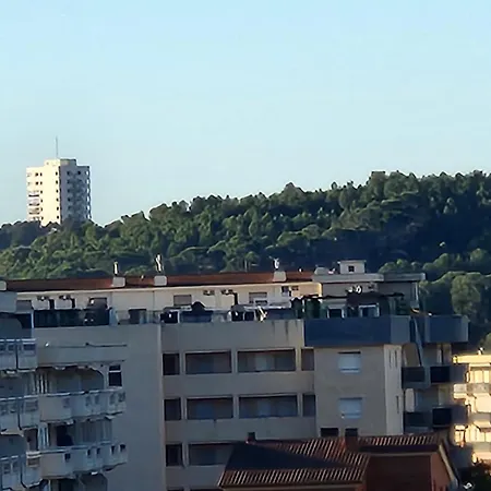 Appartement Arcoiris *