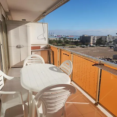 Arcoiris Appartement