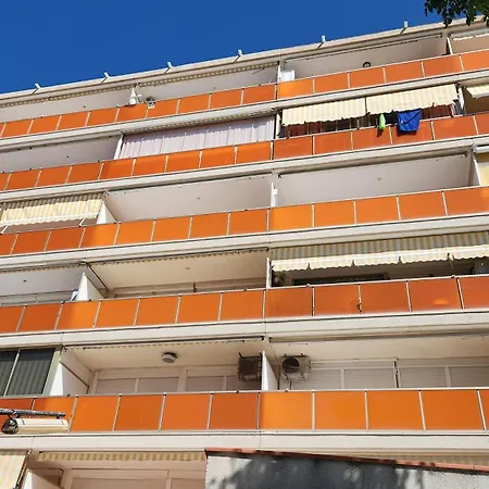 Appartement Arcoiris