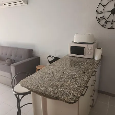 Apartamento Arcoiris