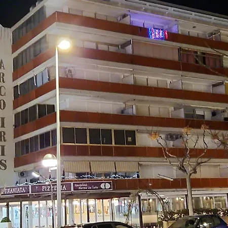 Apartamento Arcoiris La Pineda