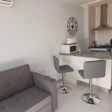 Apartment Arcoiris *