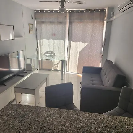 Arcoiris Apartment *
