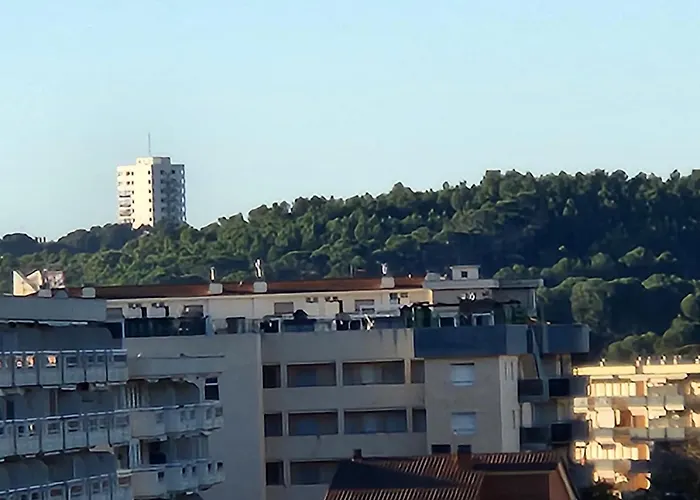 Appartement Arcoiris *
