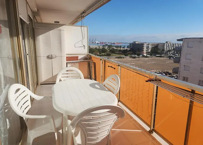 Arcoiris Appartement
