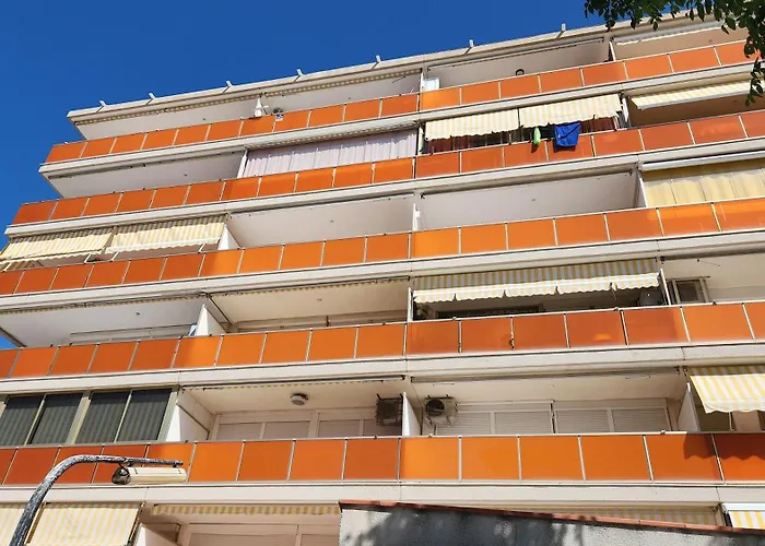 Appartement Arcoiris