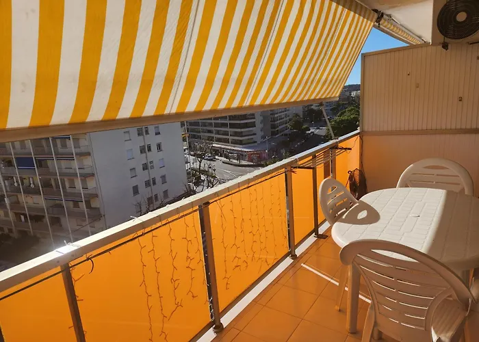 Arcoiris Appartement *