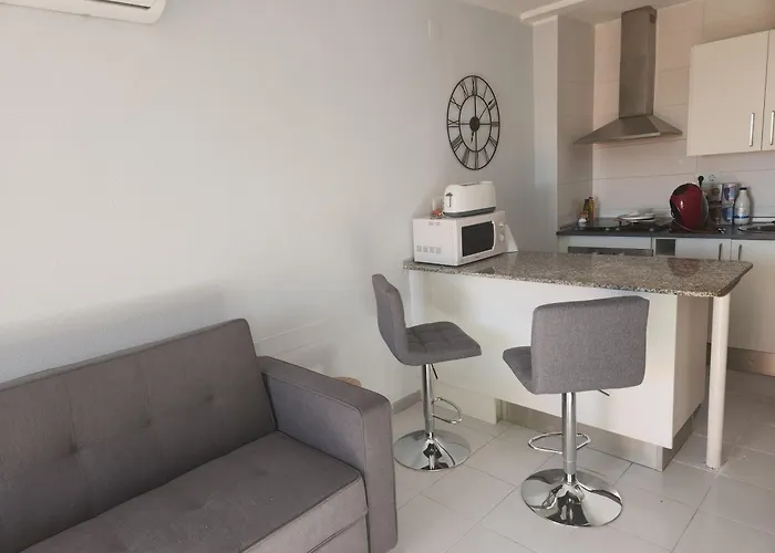 Appartement Arcoiris *