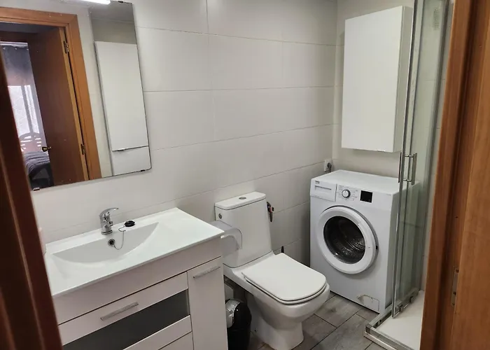 Appartement Arcoiris La Pineda