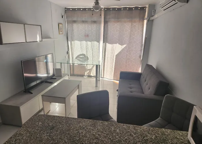 Arcoiris Appartement *